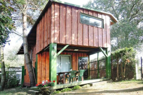 Holiday home in a top location near lake, Dargobadz